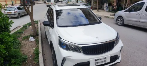 Geely GX3 PRO  2025 Livan