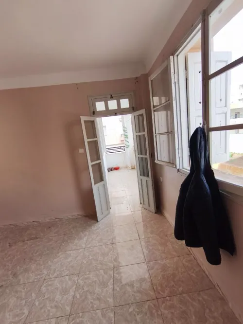Vente Appartement F3 Bouira Bouira