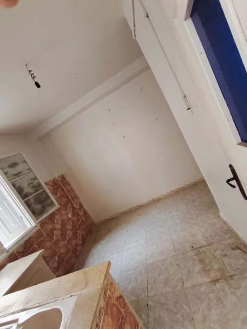 Vente Appartement F3 Bouira Bouira