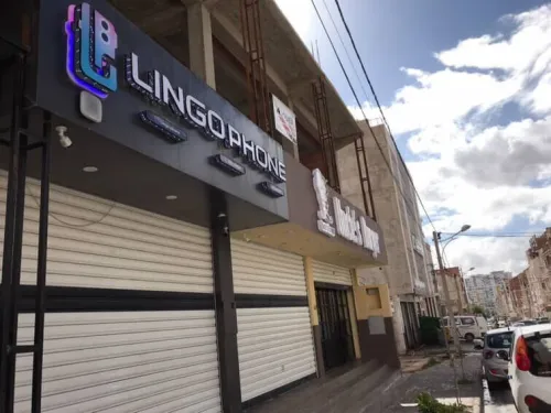 Location bien immobilier Constantine Constantine