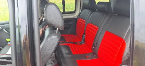 Volkswagen Caddy 2015 Cup