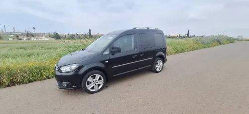 Volkswagen Caddy 2015 Cup