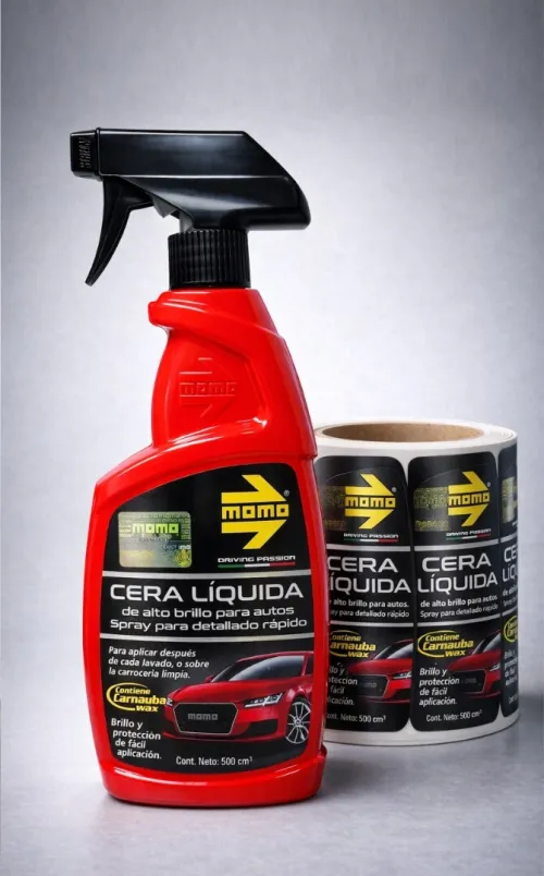 Impression Étiquettes   #Etiquettes Autocollantes #Etiquettes Adhesives #Etiquettes Rouleau #Etiquettes Flexo #Etiquettes Produits | #Imprimerie #Reflex ImpressionAlger