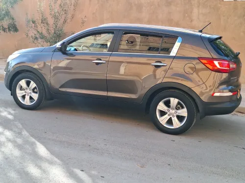 Kia Sportage 2014 Sportage