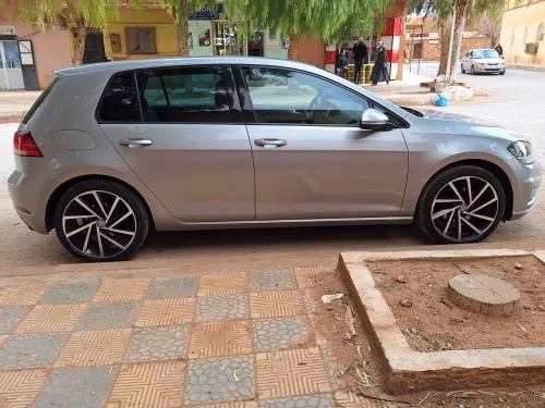 Volkswagen Golf 7 2018 START+