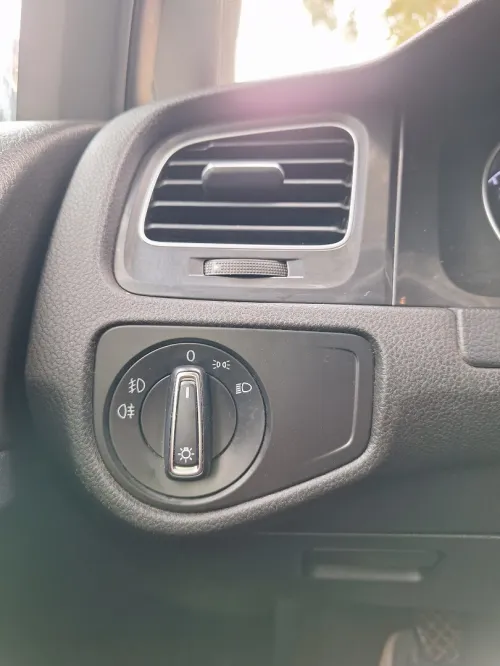 Volkswagen Golf 7 2018 START+