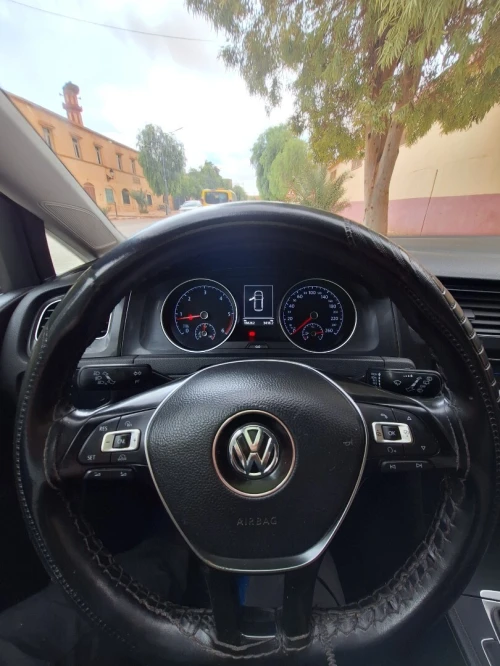 Volkswagen Golf 7 2018 START+