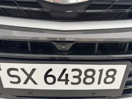 Geely Coolray 2026 full option