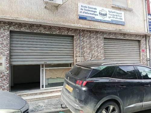 Location Local Annaba Annaba