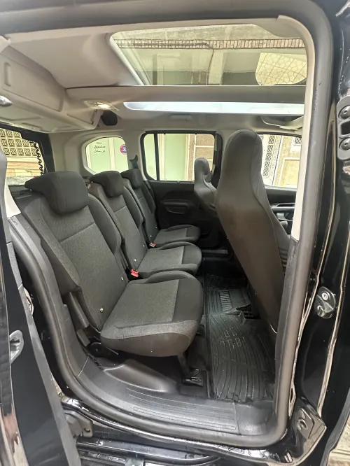 Peugeot Rifter 2023 Allure