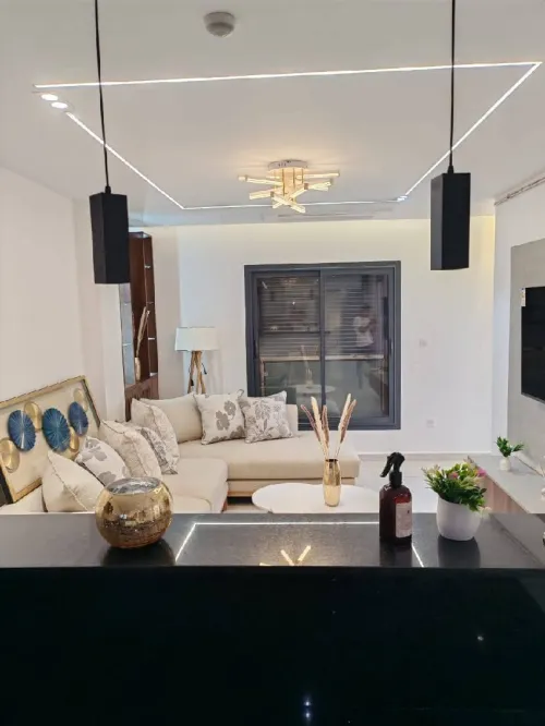 Vente Appartement F3 Alger El marsa