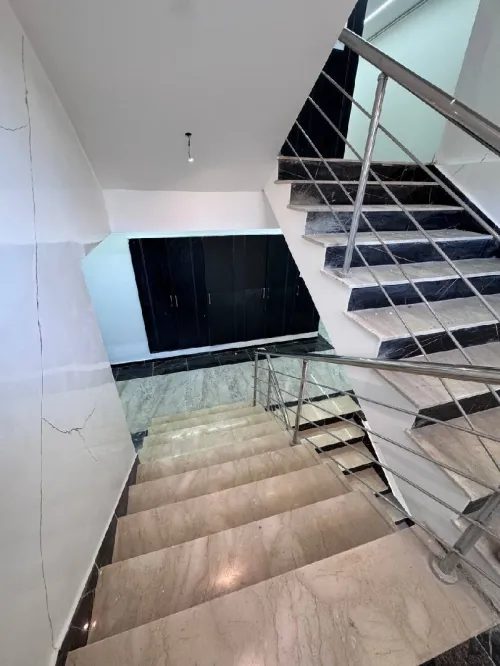 Vente Appartement F3 Alger El marsa