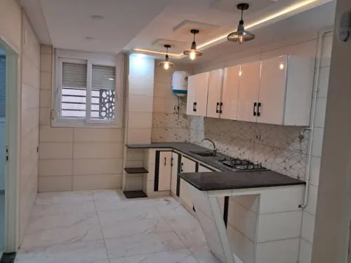 Vente Appartement F3 Alger El marsa