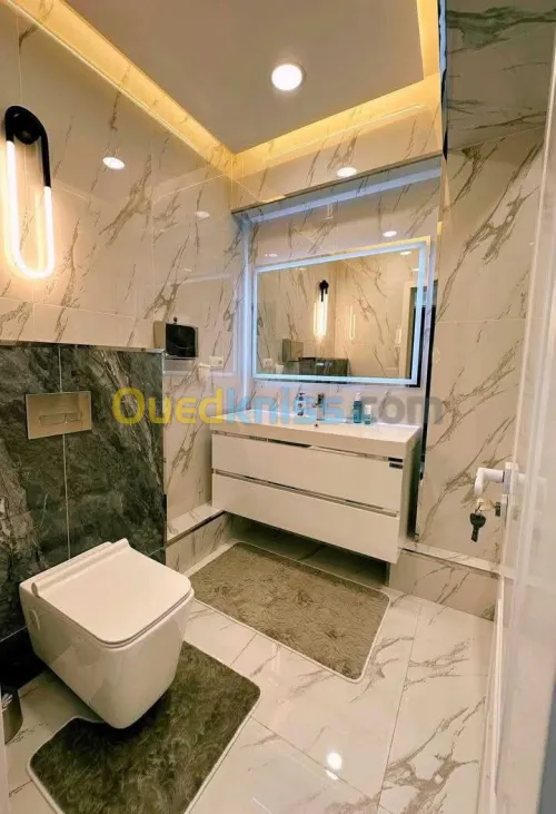Vente Appartement F3 Alger Ain taya