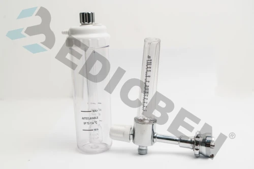 Débitmètre d'oxygene