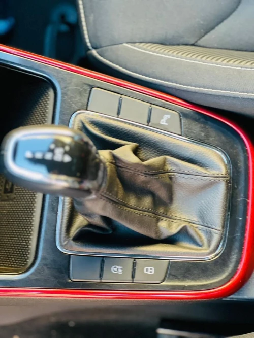 Skoda Fabia 2022 Monte Carlo