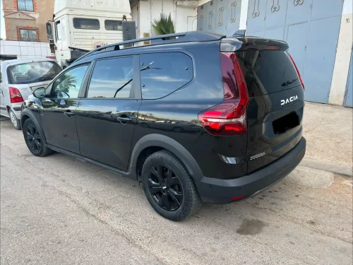 Dacia Jogger 2023 Xtreme