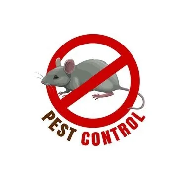 Pest control 3D