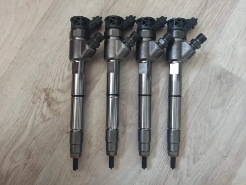 Injecteurs iveco 3L whatsapp 0033699475323 / viber 0033610970844