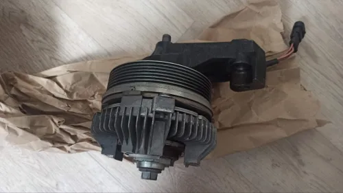 Debriable ventilateur iveco daily whatsapp 0033699475323 / viber 0033610970844