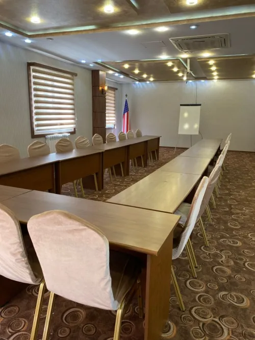 LOCATION DE COWORKING SPACE 