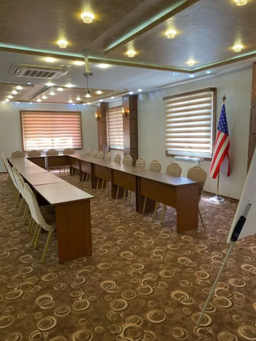 LOCATION DE COWORKING SPACE 