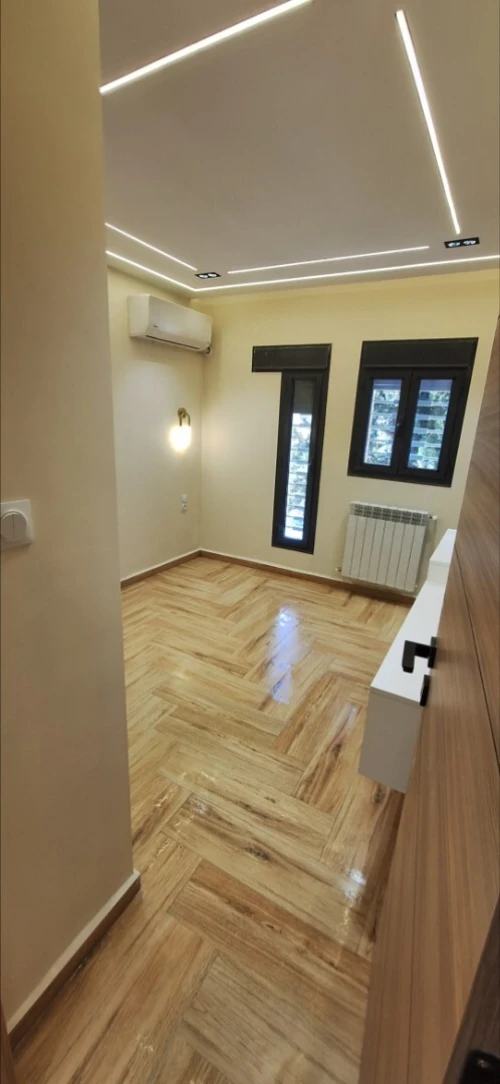Rénovation d'appartements et villa
