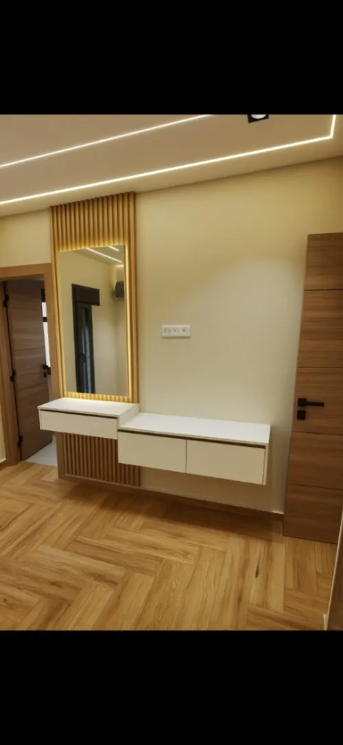 Aménagement et rénovation villa