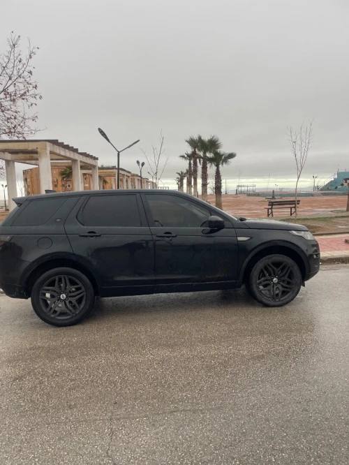 Land Rover Range Sport 2020 Range Sport