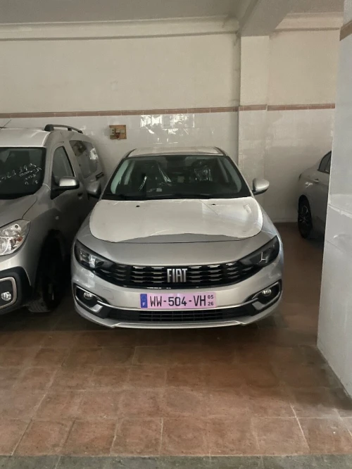 Fiat Tipo Sedan 2026 Business