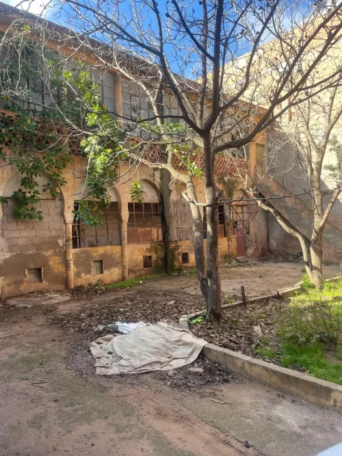 Vente Villa Tlemcen Tlemcen