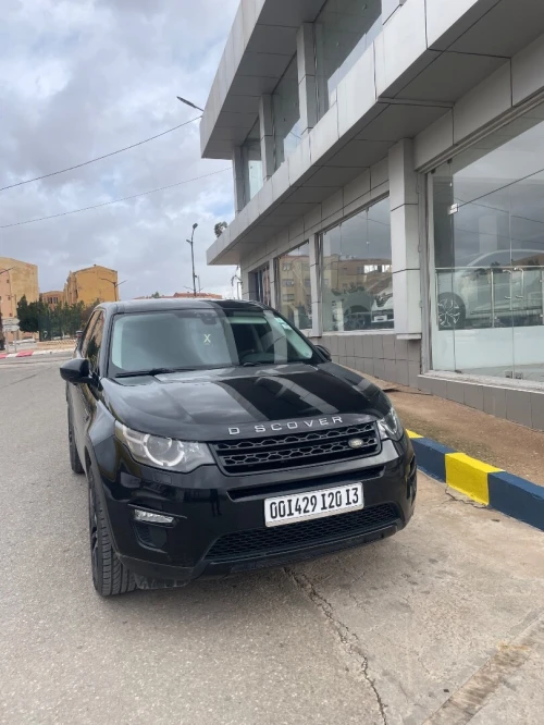 Land Rover Range Sport 2020 Range Sport