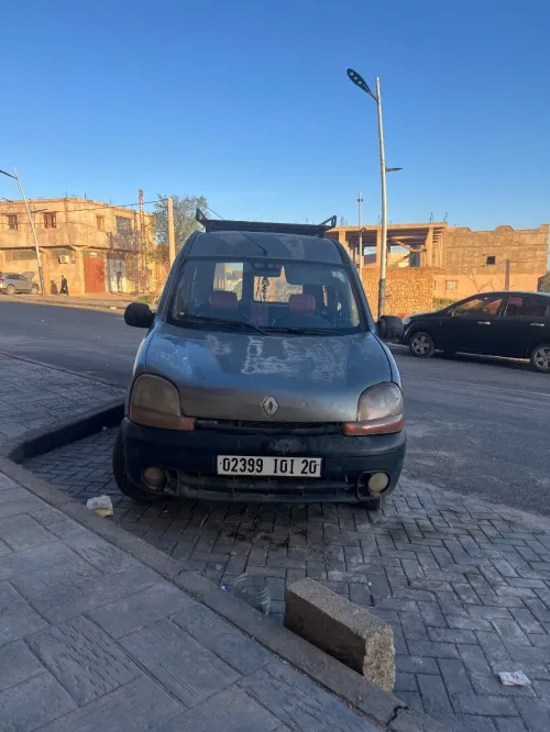 Renault Kongo 2001 