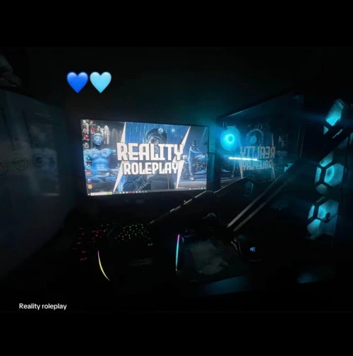 Pc gamer