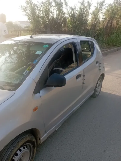 Suzuki Celerio 2009 Celerio