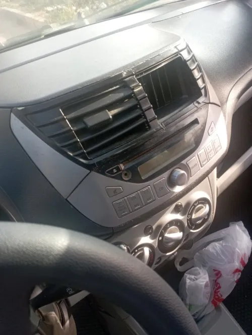 Suzuki Celerio 2009 Celerio