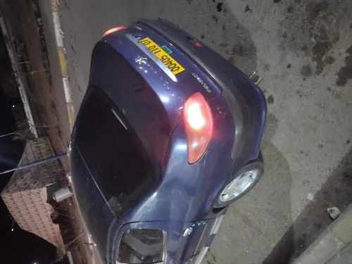 Peugeot 206 Plus 2010 206 Plus