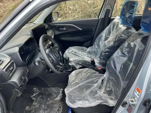 Suzuki Swift 2026 GL Plus 