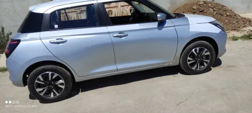 Suzuki Swift 2026 GL Plus 