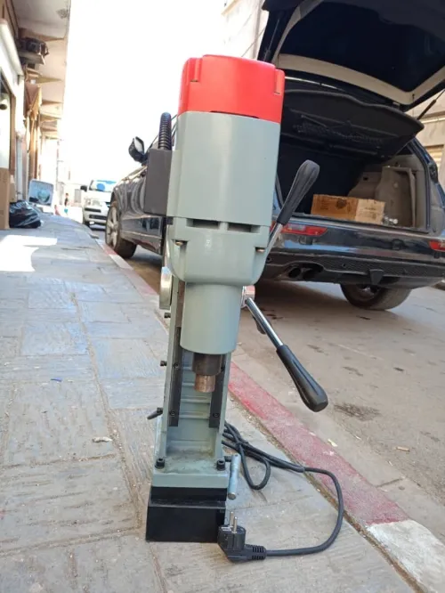 MAGNETIC DRILL JY28