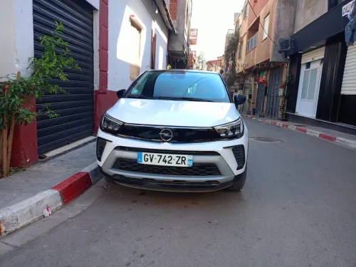 Opel Crossland 2024 