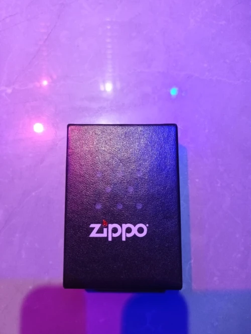 Briquet zippo original made in usa