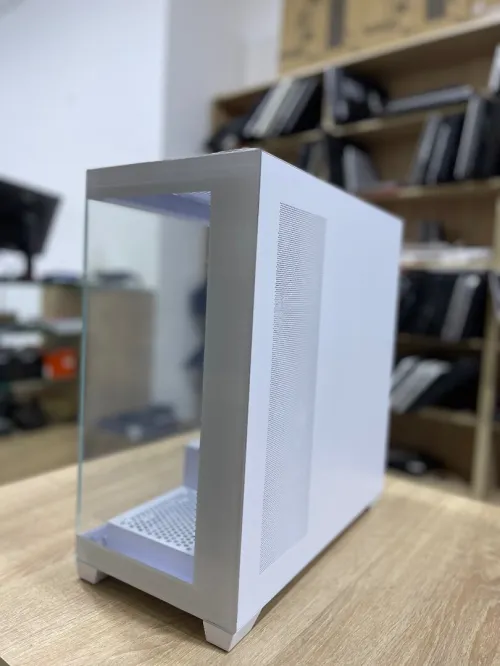 Boîtier CX300 ARGB AQUARIUM