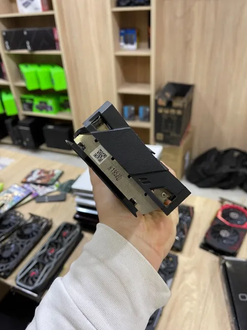 RX 5600XT 6GB OC GIGABYTE EAGLE