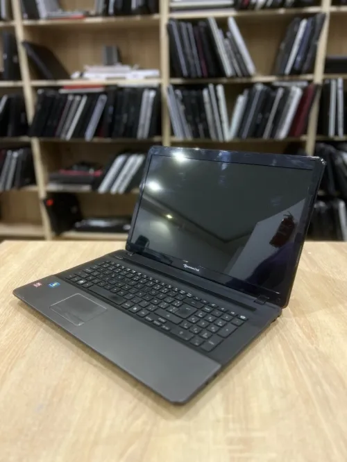 LAPTOP ACER 15,6P AMD C50 4/500gb