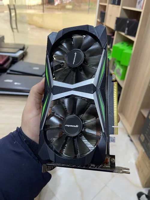 GEFORCE RTX 2060 super