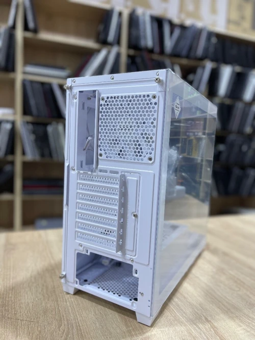 Boîtier CX300 ARGB AQUARIUM