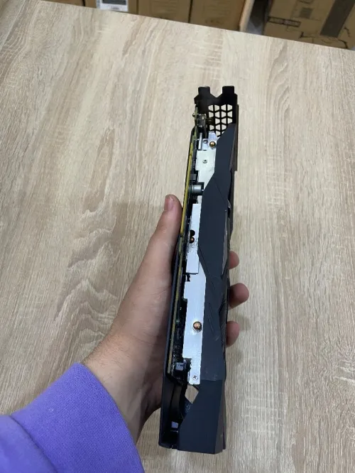 RTX 2060 SUPER