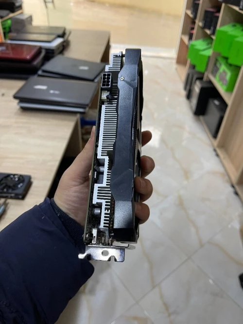 GEFORCE RTX 2060 super