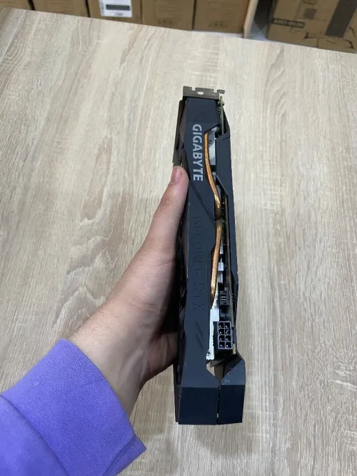 RTX 2060 SUPER